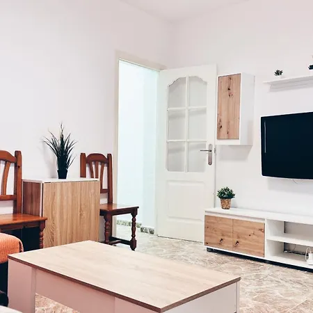 Casa Falucho * モトリル