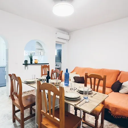 Casa Falucho